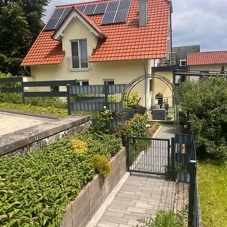Am Dollespark Bodenheim Exterior foto
