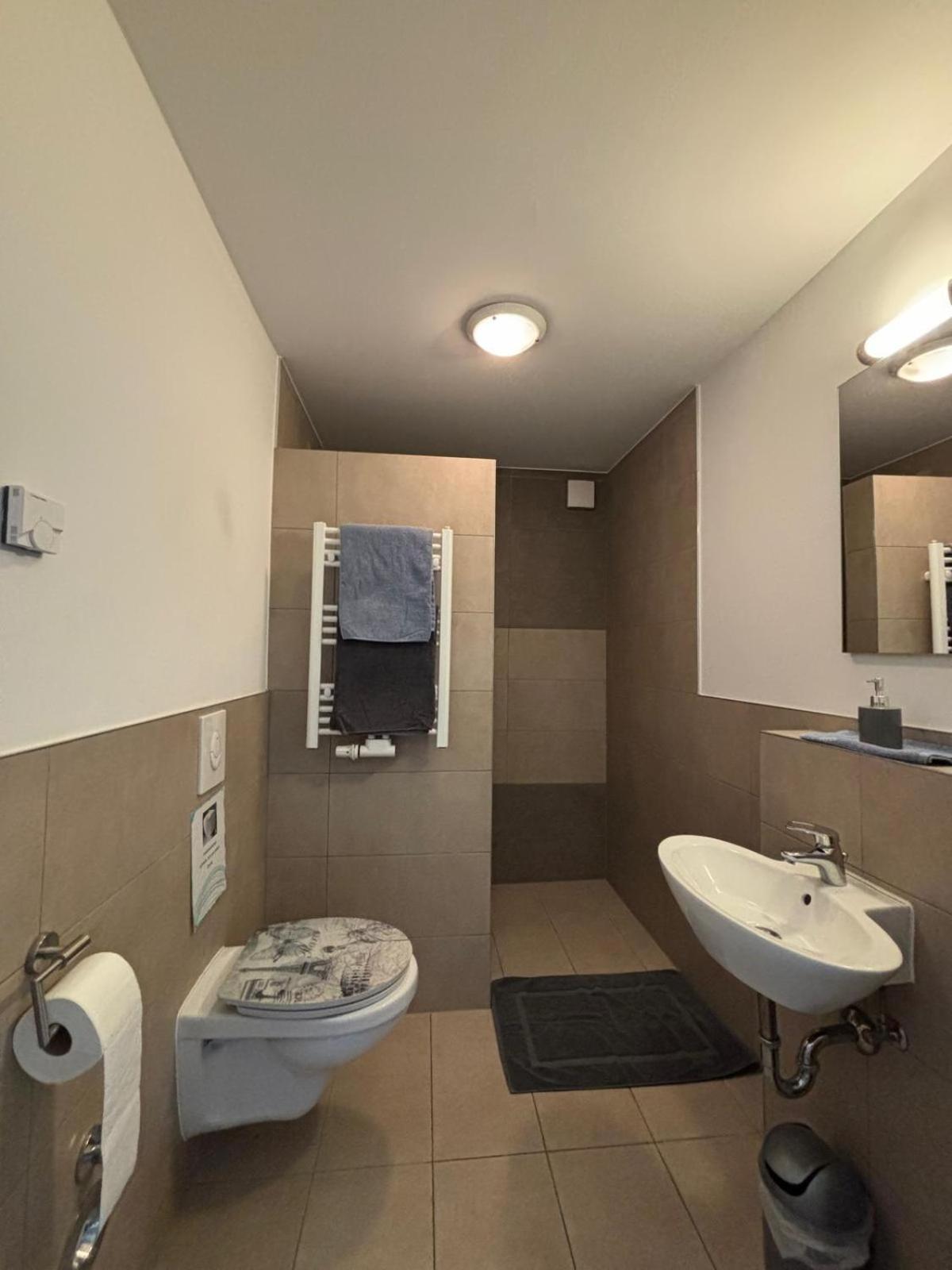 Am Dollespark Appartement