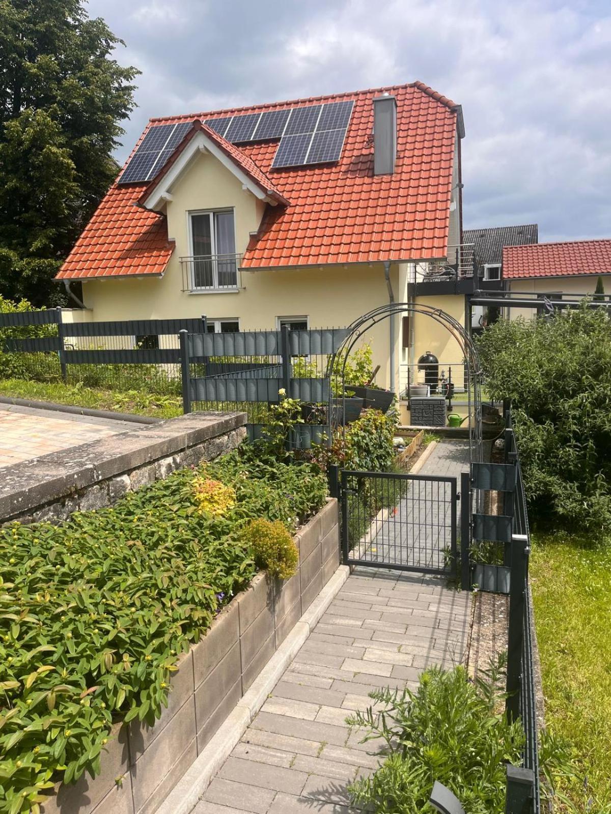 Am Dollespark Bodenheim