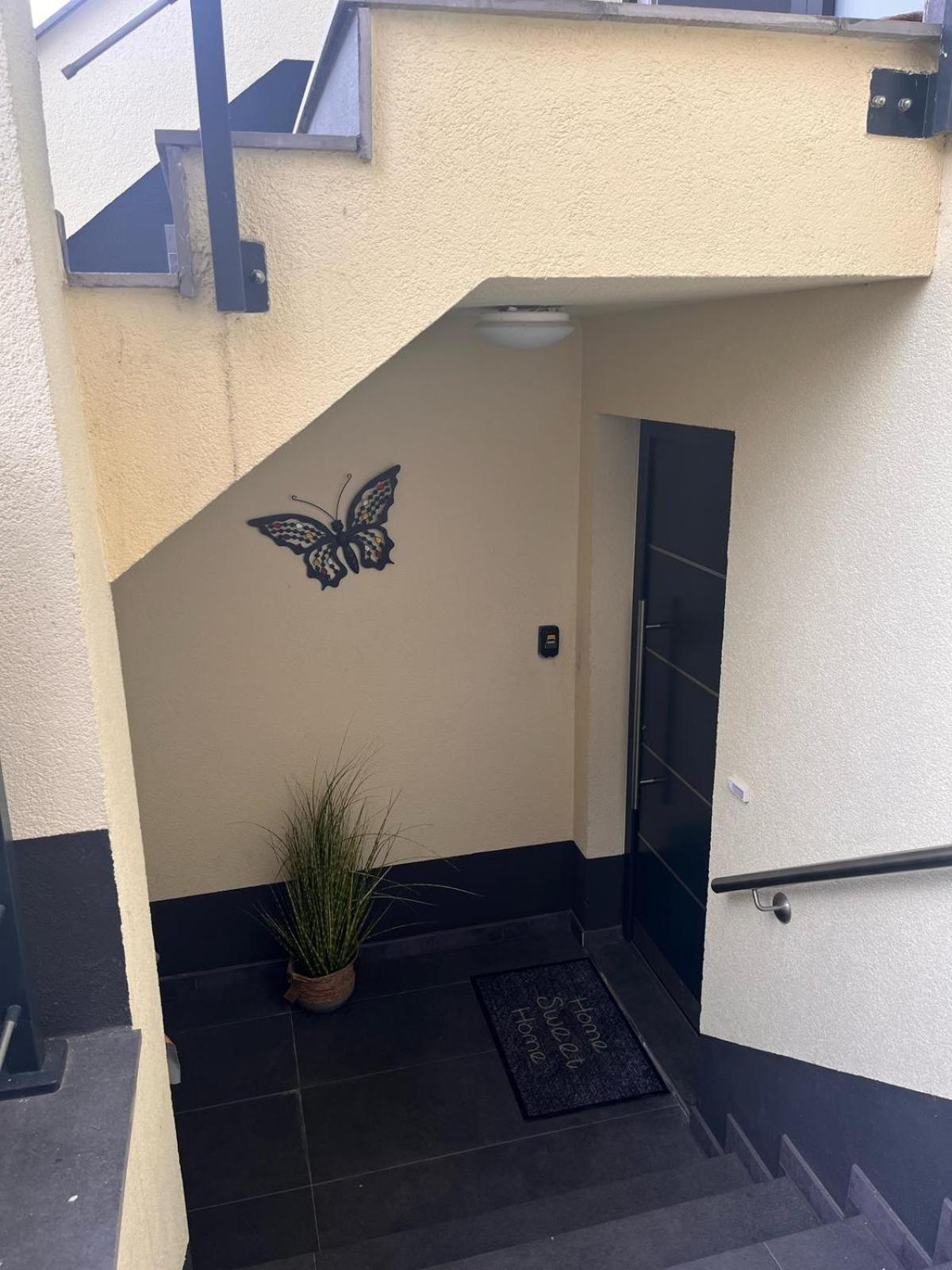 Apartment Am Dollespark
