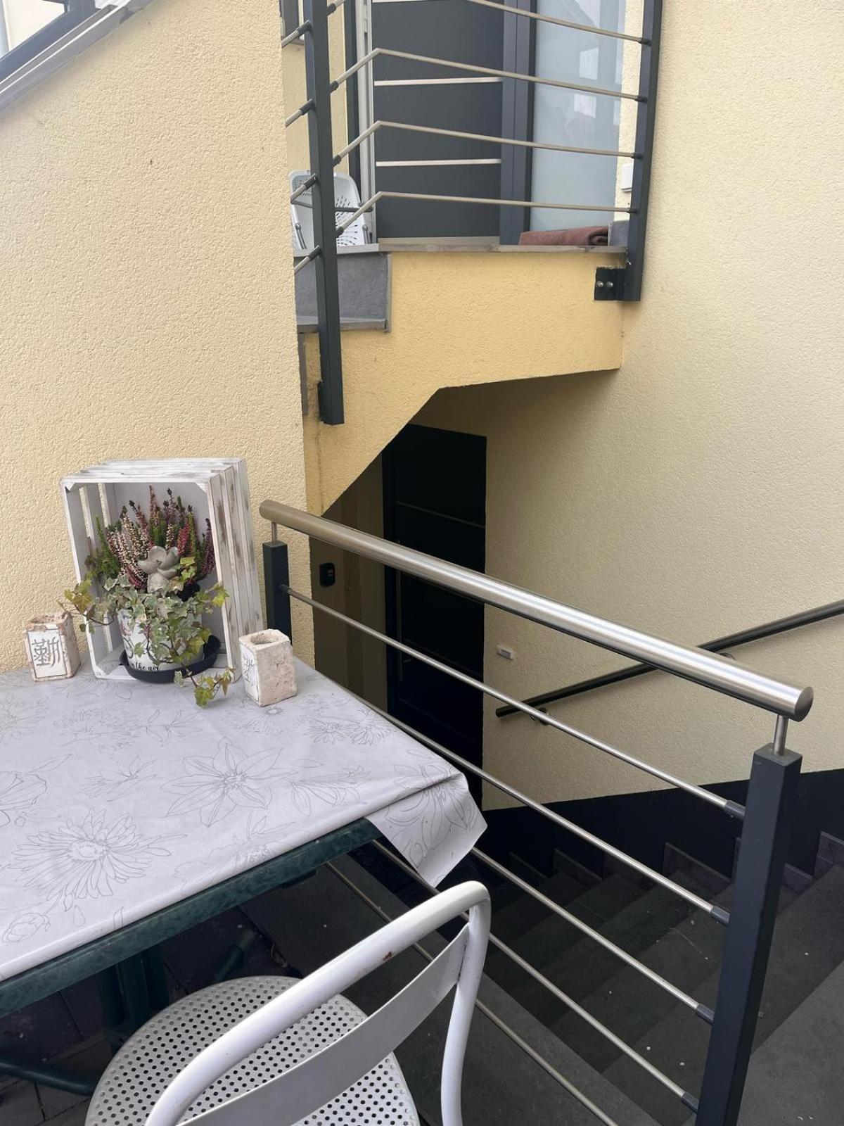 Appartement Am Dollespark